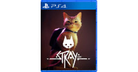 Stray PS4 DIGITALNA IGRA
