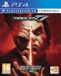 Tekken 7 PS4 Igra,račun,novo u trgovini,račun