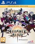 The Alliance Alive HD Remastered (N)