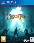 The Bard's Tale IV Director's Cut (Day One Edition) (N)