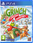 The Grinch: Christmas Adventures PS4 DIGITALNA IGRA