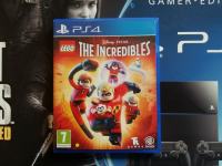 the lego incredibles ps4