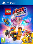 The LEGO Movie 2 Videogame PS4 digitalna igra