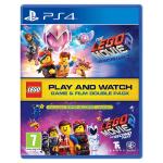 THE LEGO MOVIE VIDEOGAME 2 PS4