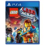The LEGO Movie Videogame (N)