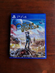 The Other World za PS4