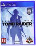 TOMB RAIDER 20 YEAR CELEBRATION PS4