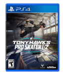 Tony Hawk's Pro Skater 1 + 2 PS4 DIGITALNA IGRA