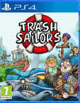 Trash Sailors (N)