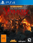 Warhammer End Times - Vermintide (N)
