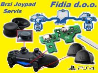 ⭐️⭐️ Playstation servis / Servis PS4 Joypad-a ⭐️⭐️