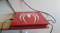 Prodaje se Playstation 4 Spiderman edition konzolu - HITNO