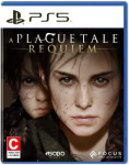 A Plague Tale: Requiem PS5 DIGITALNA IGRA- ODMAH DOSTUPNO