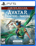 Avatar: Frontiers of Pandora PS5 DIGITALNA IGRA