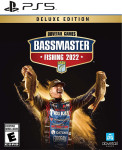 Bassmaster Fishing PS5 DIGITALNA IGRA
