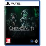 Chernobylite PS5 igra,novo u trgovini,račun