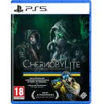 Chernobylite (Ukraine Special) PS5 igra,novo u trgovini,račun