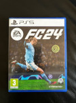 EA FC 24 igra za PS5