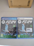 EA SPORTS FC 24 PS5 PS4