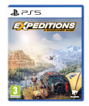 Expeditions: A MudRunner Game PS