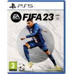 FIFA 23 + preorder bonus PS5 igra,novo u trgovini,račun