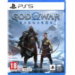 God of War Ragnarok PS5 igra,novo u trgovini,račun