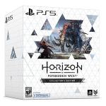 Horizon Forbidden West Collectors Edition PS5/PS4 igra,novo u trgovini