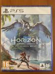 Horizon - Forbidden West PS5 (NOVO)
