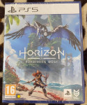 Igrica Horizon Forbidden West za PlayStation5 (PS5)