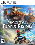 Immortals Fenyx Rising PS5 Digitalna igra