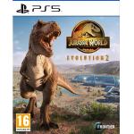 Jurassic World Evolution 2 PS5 igra,novo u trgovini,račun