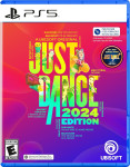 Just Dance 2024 Edition PS5 DIGITALNA IGRA
