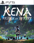 Kena: Bridge of Spirits PS5 DIGITALNA IGRA