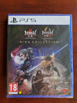 Nioh Collection za PS5 - NOVO