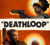PS5 digitalni acc - Deathloop i Dishonored 2