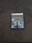 PS5 igra: Rise of the Ronin