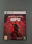 Sifu Vengeance Edition PS5