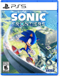 Sonic Frontiers PS5 DIGITALNA IGRA