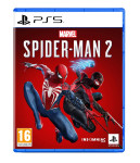 Spider-Man 2 PS5 NOVO/New Spiderman 2