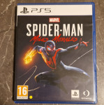 Spider man Miles Morales PS5 (Dubrovnik)