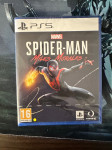 Spiderman: Miles Morales PS5