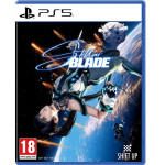 Stellar Blade PS5 igra,novo u trgovini,račun
