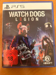 Watch dogs legion - moguć dogovor oko cijene