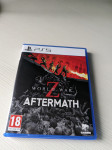 World War Z Aftermath [PlayStation 5]