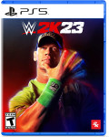 WWE 2K23 PS5 DIGITALNA IGRA