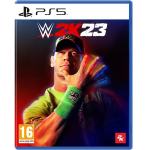 WWE 2K23 PS5 Igra novo u trgovini,račun