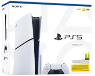 Playstation 5 Slim + FC24 i GOW Ragnarok