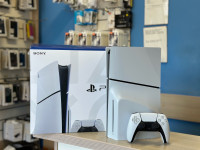Sony PlayStation 5 Slim (22 mjeseca jamstvo)