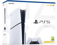 Sony PlayStation 5 Slim - PS5