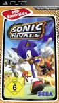PSP igra Sonic Rivals, novo u trgovini